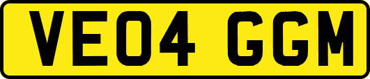 VE04GGM