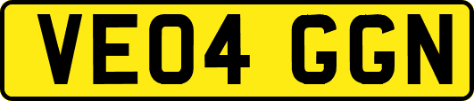 VE04GGN
