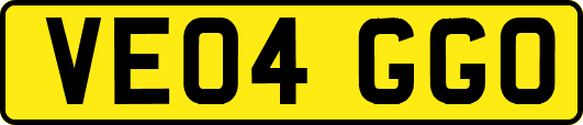 VE04GGO