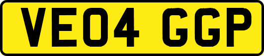 VE04GGP