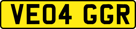 VE04GGR