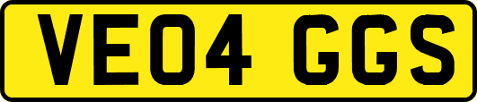VE04GGS