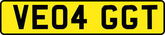 VE04GGT