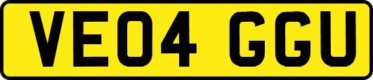 VE04GGU