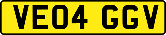 VE04GGV