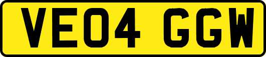 VE04GGW