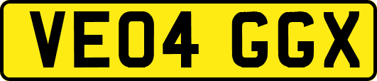 VE04GGX