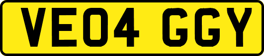 VE04GGY