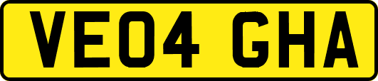 VE04GHA