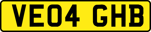 VE04GHB