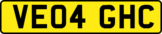 VE04GHC