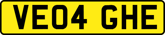 VE04GHE