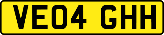 VE04GHH