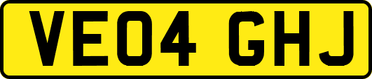VE04GHJ