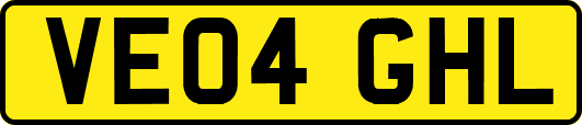 VE04GHL