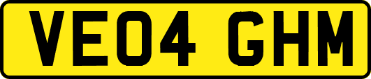 VE04GHM