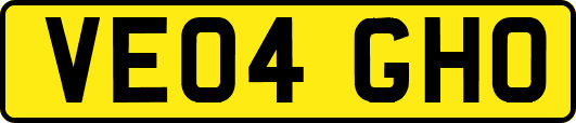 VE04GHO