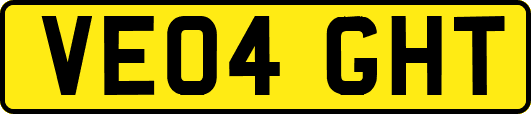VE04GHT