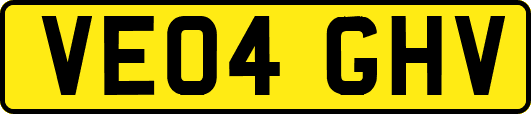 VE04GHV