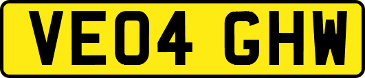 VE04GHW