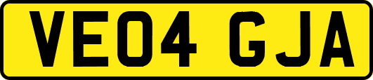 VE04GJA