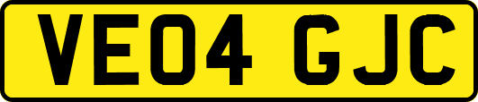 VE04GJC