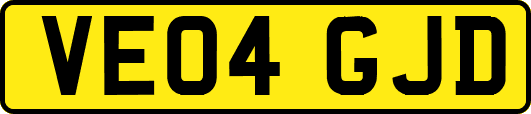 VE04GJD