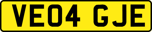 VE04GJE