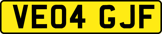 VE04GJF