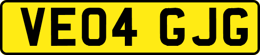VE04GJG