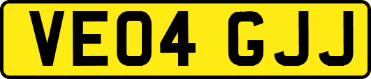 VE04GJJ