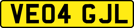VE04GJL