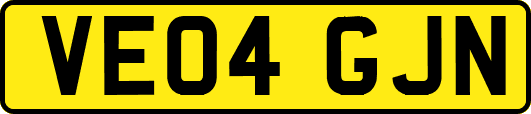 VE04GJN