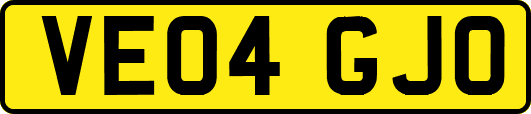 VE04GJO