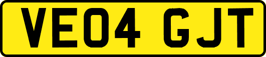 VE04GJT