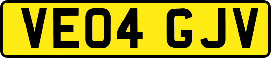 VE04GJV