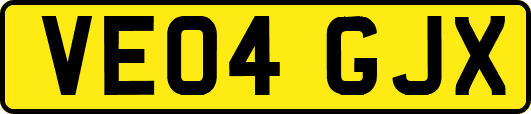 VE04GJX
