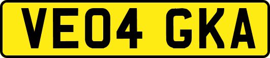 VE04GKA