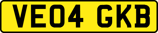 VE04GKB