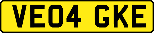 VE04GKE