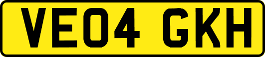 VE04GKH