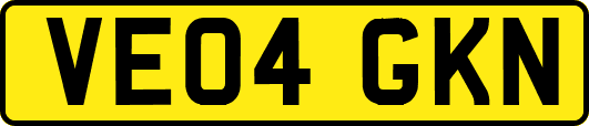 VE04GKN