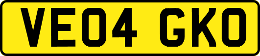 VE04GKO