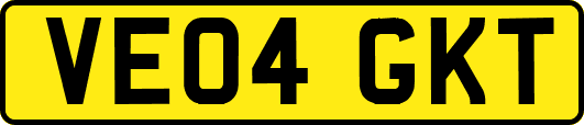 VE04GKT