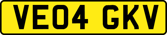 VE04GKV