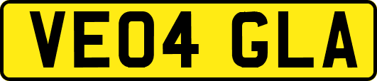 VE04GLA