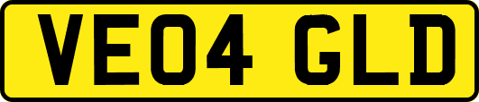 VE04GLD