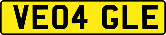VE04GLE