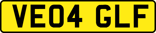 VE04GLF