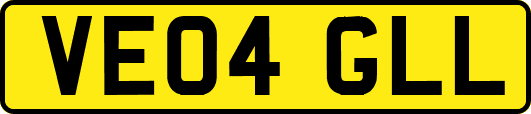 VE04GLL